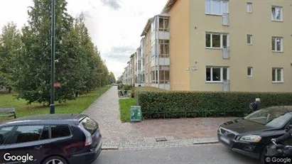 Lägenheter till salu i Malmö Centrum - Bild från Google Street View