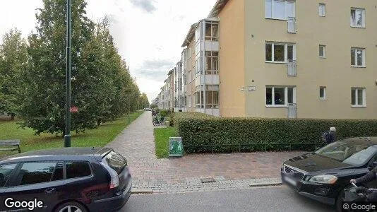 Lägenheter till salu i Malmö Centrum - Bild från Google Street View