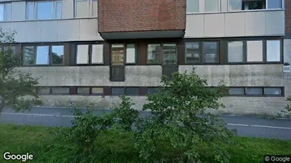 Lägenheter till salu i Göteborg Centrum - Bild från Google Street View