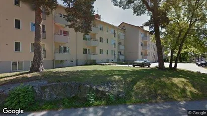 Lägenheter att hyra i Västerås - Bild från Google Street View