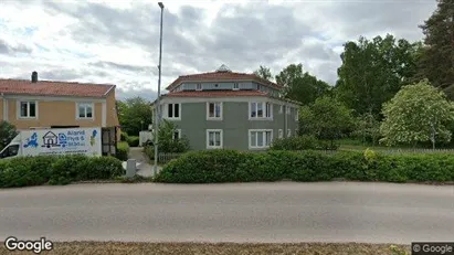 Bostadsrätter till salu i Hallstahammar - Bild från Google Street View