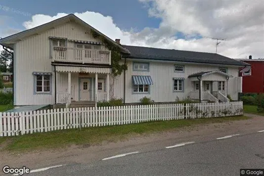 Rum att hyra i Torsby - Bild från Google Street View