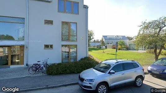 Lägenheter att hyra i Gävle - Bild från Google Street View