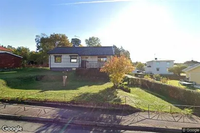 Lägenheter att hyra i Uppvidinge - Bild från Google Street View