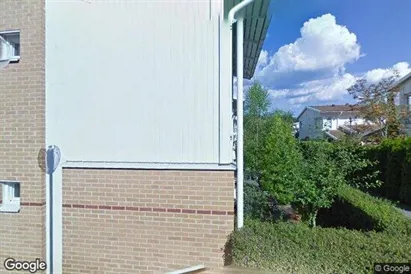 Bostadsrätter till salu i Linköping - Bild från Google Street View