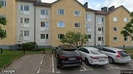 Lägenheter till salu i Växjö - Bild från Google Street View