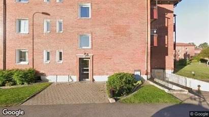 Lägenheter till salu i Göteborg Centrum - Bild från Google Street View