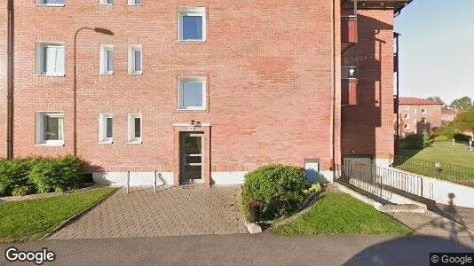 Lägenheter till salu i Göteborg Centrum - Bild från Google Street View