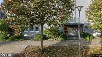 Lägenheter att hyra i Sigtuna - Bild från Google Street View