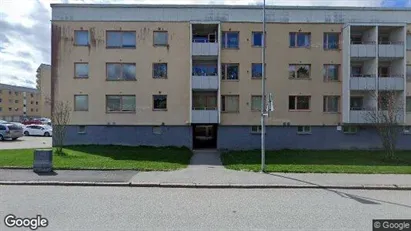 Lägenheter att hyra i Nyköping - Bild från Google Street View