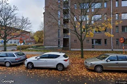 Bostadsrätter till salu i Söderort - Bild från Google Street View