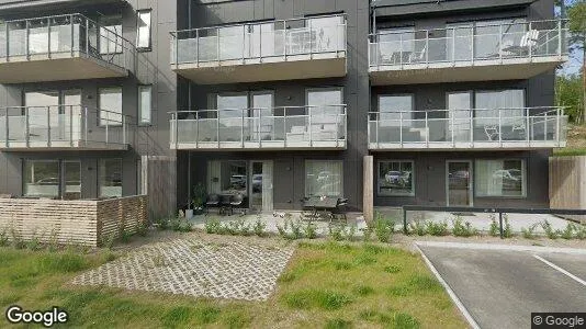 Lägenheter till salu i Mölndal - Bild från Google Street View