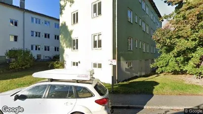 Lägenheter till salu i Västerort - Bild från Google Street View