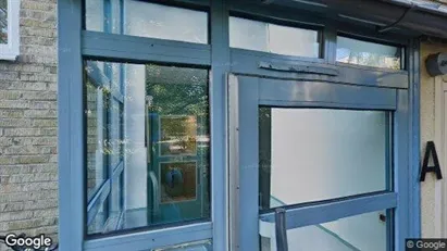 Lägenheter till salu i Malmö Centrum - Bild från Google Street View