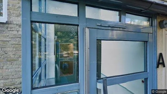 Lägenheter till salu i Malmö Centrum - Bild från Google Street View