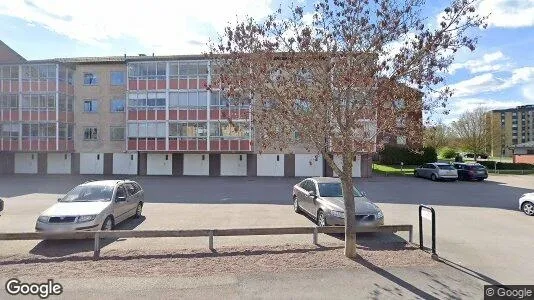 Lägenheter till salu i Kalmar - Bild från Google Street View