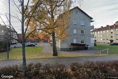 Lägenheter till salu i Avesta - Bild från Google Street View