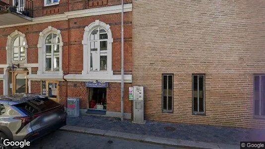 Lägenheter till salu i Helsingborg - Bild från Google Street View