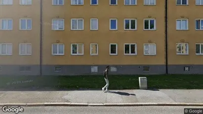 Bostadsrätter till salu i Örebro - Bild från Google Street View
