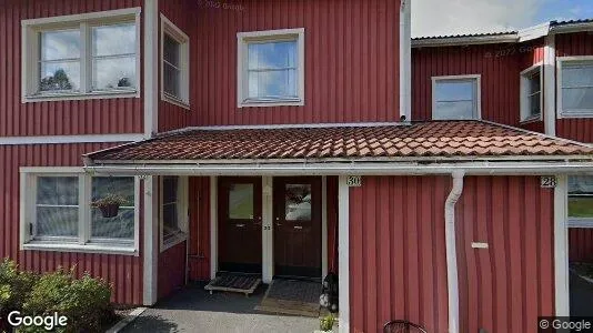Lägenheter att hyra i Östersund - Bild från Google Street View