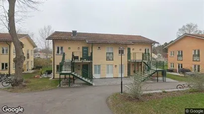 Lägenheter att hyra i Kalmar - Bild från Google Street View