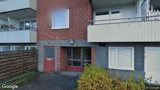 Lägenheter att hyra i Eskilstuna - Bild från Google Street View