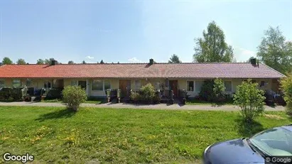 Lägenheter att hyra i Lindesberg - Bild från Google Street View