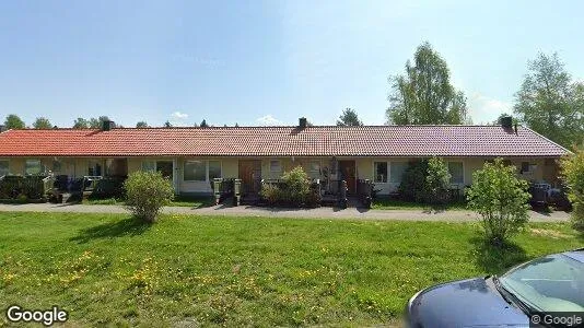 Lägenheter att hyra i Lindesberg - Bild från Google Street View