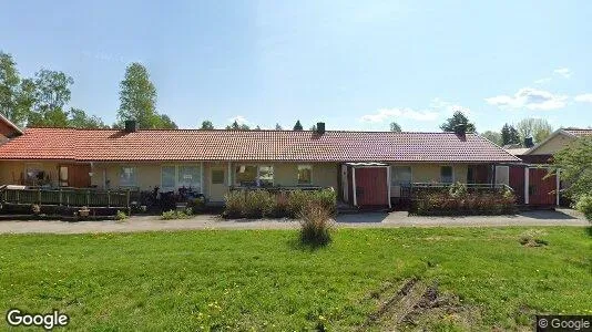 Lägenheter att hyra i Lindesberg - Bild från Google Street View