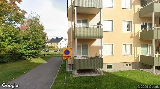 Lägenheter att hyra i Norrköping - Bild från Google Street View