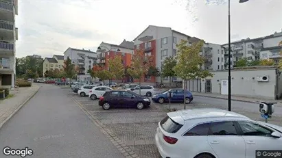 Lägenheter att hyra i Linköping - Bild från Google Street View