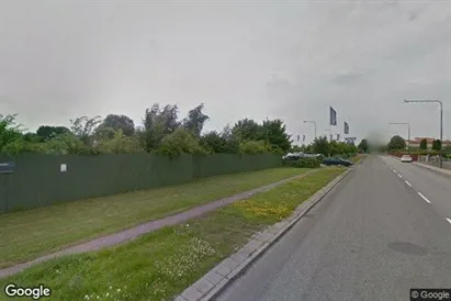 Lejlighed till salu i Malmø Husie - Bild från Google Street View