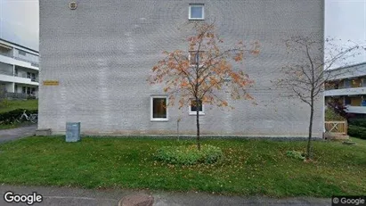 Lägenheter till salu i Sollentuna - Bild från Google Street View