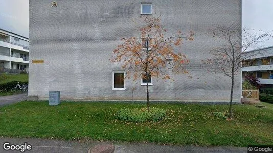 Lägenheter till salu i Sollentuna - Bild från Google Street View