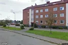 Lägenhet till salu, Falkenberg, August Bondesons Väg