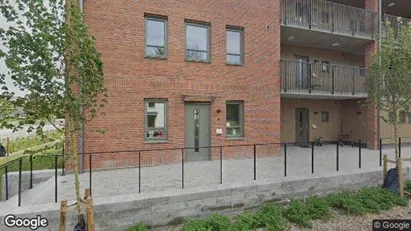 Lägenheter att hyra i Östra Göinge - Bild från Google Street View