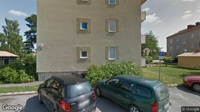 Lägenheter att hyra i Eskilstuna - Bild från Google Street View