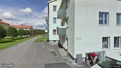 Lägenheter att hyra i Katrineholm - Bild från Google Street View