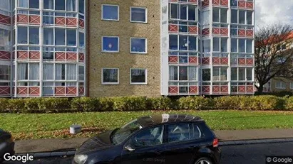 Lägenheter till salu i Lomma - Bild från Google Street View