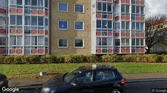 Lägenheter till salu i Lomma - Bild från Google Street View