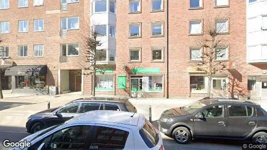 Lägenheter till salu i Karlstad - Bild från Google Street View