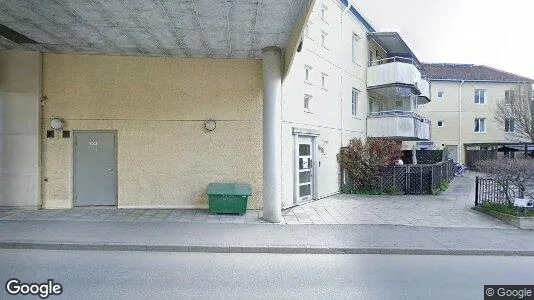 Lägenheter till salu i Västerort - Bild från Google Street View