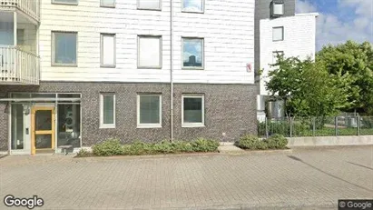 Lägenheter till salu i Lundby - Bild från Google Street View
