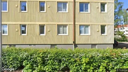 Lägenheter till salu i Linköping - Bild från Google Street View