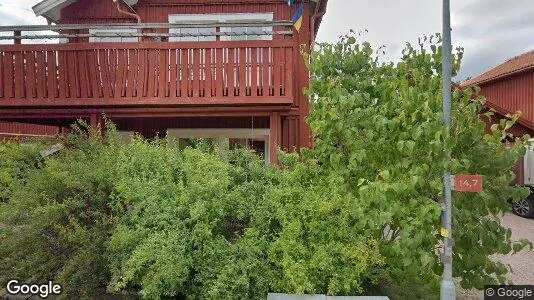 Bostadsrätter till salu i Österåker - Bild från Google Street View
