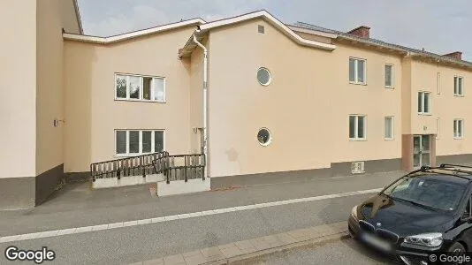 Lägenheter till salu i Söderort - Bild från Google Street View