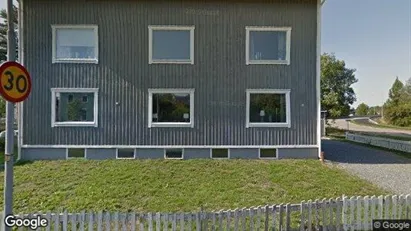 Lägenheter till salu i Luleå - Bild från Google Street View