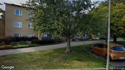 Lägenheter att hyra i Gävle - Bild från Google Street View