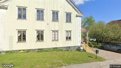 Lägenheter att hyra i Hofors - Bild från Google Street View
