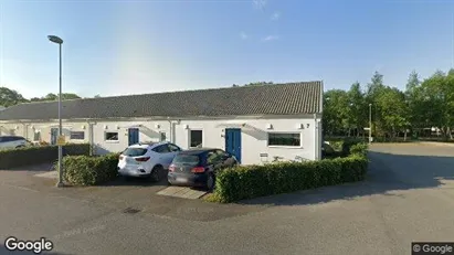 Lägenheter att hyra i Kristianstad - Bild från Google Street View